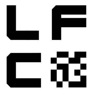 Lost & Found Code logo